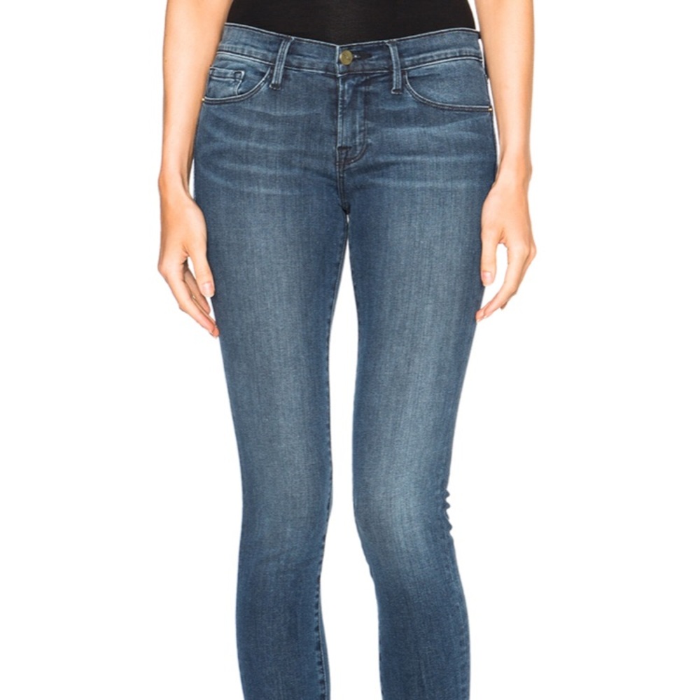 “Le Skinny de Jeanne”